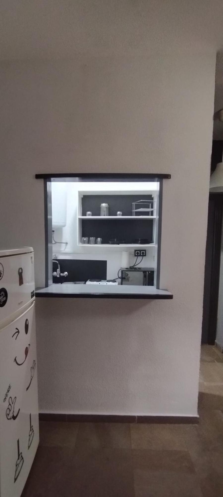 Centro Appartement Grenade