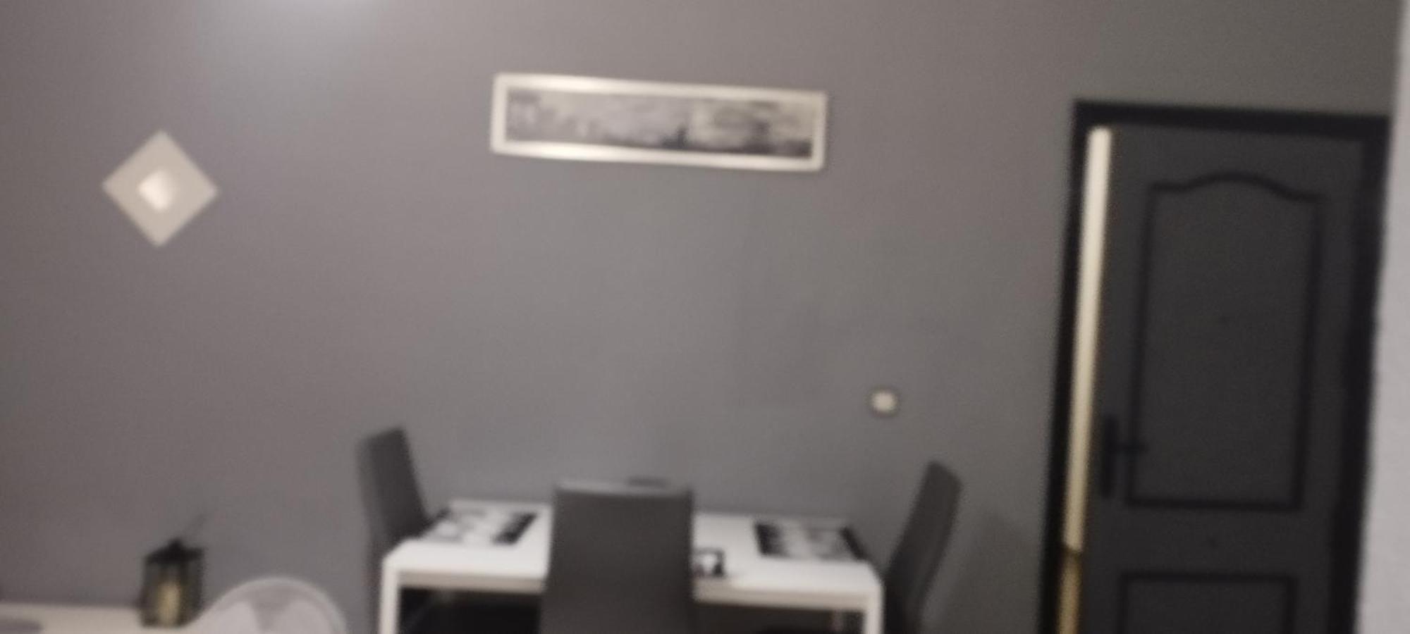 Centro Appartement Grenade