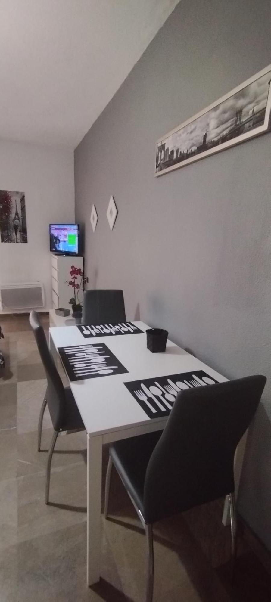 Centro Appartement Grenade